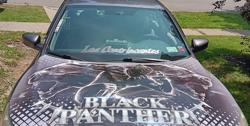 Auto folieren Kosten – Was Sie wirklich erwartet