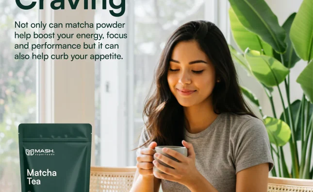 Matcha-Tee-Geschmacksprofil: Was Sie bei jedem Schluck erwartet